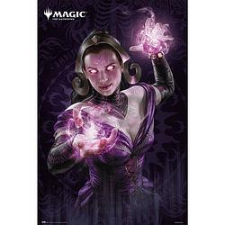 Foto van Grupo erik magic the gathering liliana poster 61x91,5cm