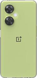 Foto van Bluebuilt oneplus nord ce 3 lite back cover transparant