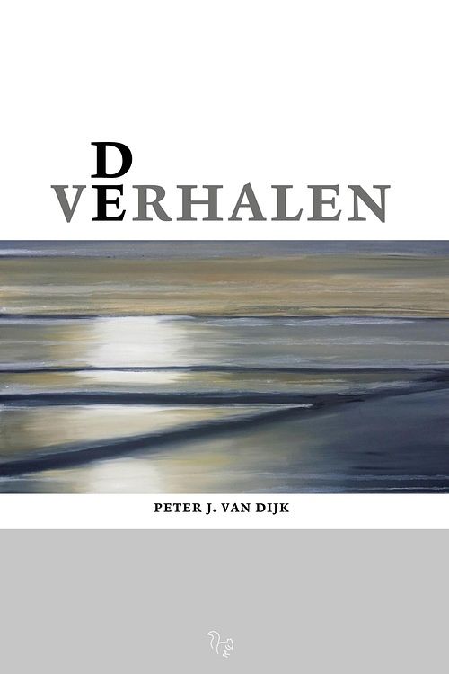 Foto van De verhalen - peter j. van dijk - ebook