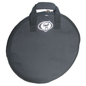 Foto van Protection racket 6022-00 standaard 22 inch bekkentas zwart