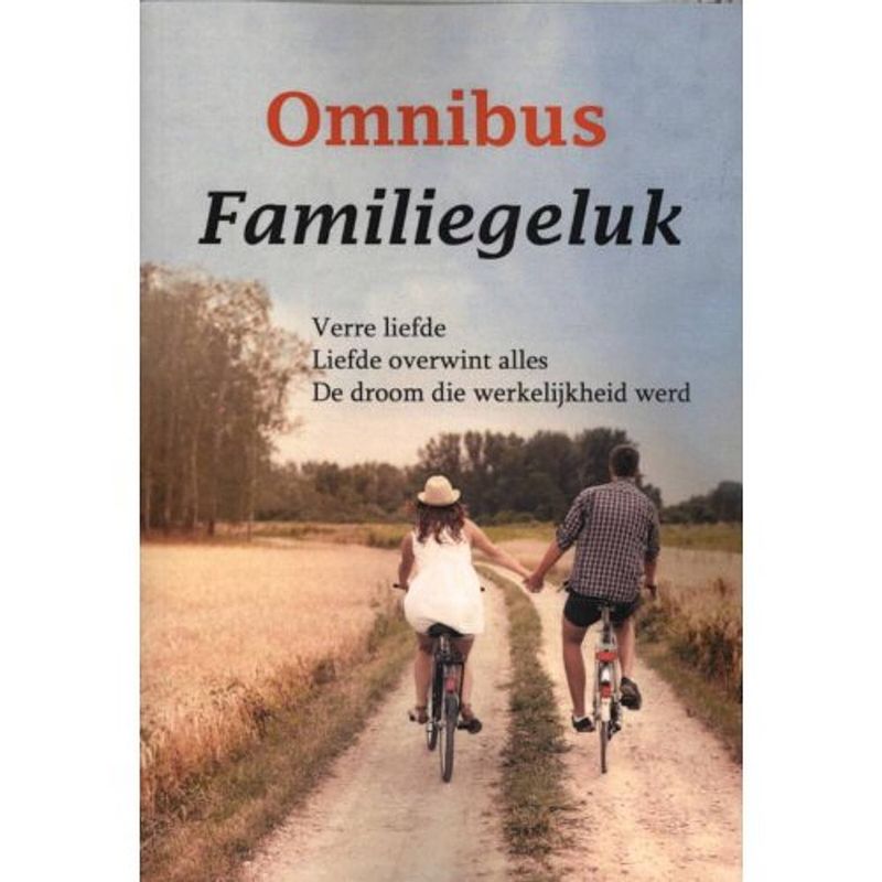 Foto van Familiegeluk omnibus