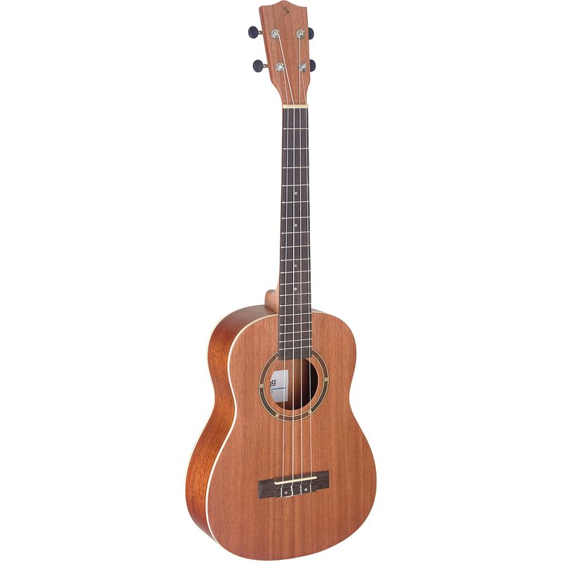 Foto van Stagg ub-30 traditional bariton ukelele