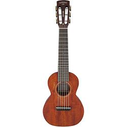 Foto van Gretsch g9126 guitar-ukulele guitarlele met gigbag