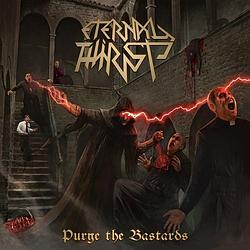 Foto van Purge the bastards - cd (8022167090887)