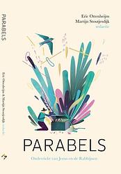 Foto van Parabels - paperback (9789089724281)