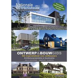 Foto van Ontwerp & bouwgids - nationale architectuurguide