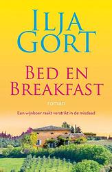 Foto van Bed en breakfast: roman - ilja gort - ebook (9789083141404)