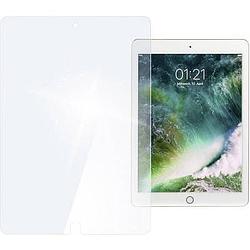 Foto van Hama premium screenprotector (glas) geschikt voor apple model: ipad (7e generatie), ipad (8e generatie), ipad (9e generatie) 1 stuk(s)