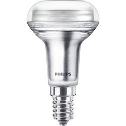 Foto van Philips led lamp e14 4,3w dimbaar