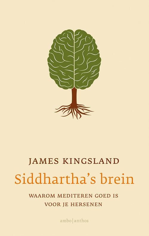 Foto van Siddhartha's brein - james kingsland - ebook (9789026331299)