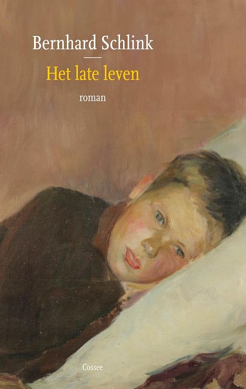 Foto van Het late leven - bernhard schlink - ebook