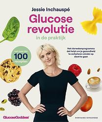 Foto van Glucose revolutie in de praktijk - jessie inchauspé - ebook (9789464042528)