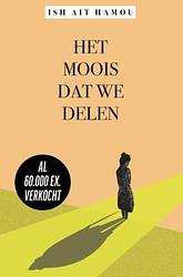 Foto van Het moois dat we delen - ish ait hamou - ebook (9789460416491)