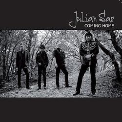 Foto van Coming home - cd (0850295006153)