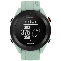 Foto van Garmin approach s12 gps-golfhorloge 23 mm uni mint