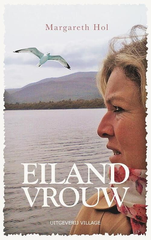 Foto van Eilandvrouw - margareth hol - paperback (9789461852243)