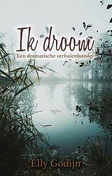 Foto van Ik droom - elly godijn - paperback (9789493233508)