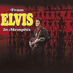 Foto van From elvis in memphis - cd (8718627233863)