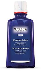 Foto van Weleda after shave balsem