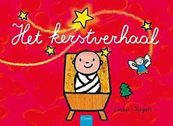 Foto van Het kerstverhaal - liesbet slegers - hardcover (9789044852950)