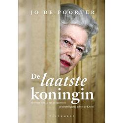 Foto van De laatste koningin