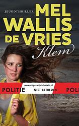 Foto van Klem - mel wallis de vries - ebook (9789026133534)