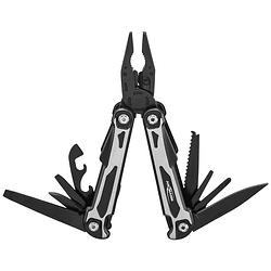 Foto van Ansmann multitool 14in1 1900-0112 multitool aantal functies 14 zwart