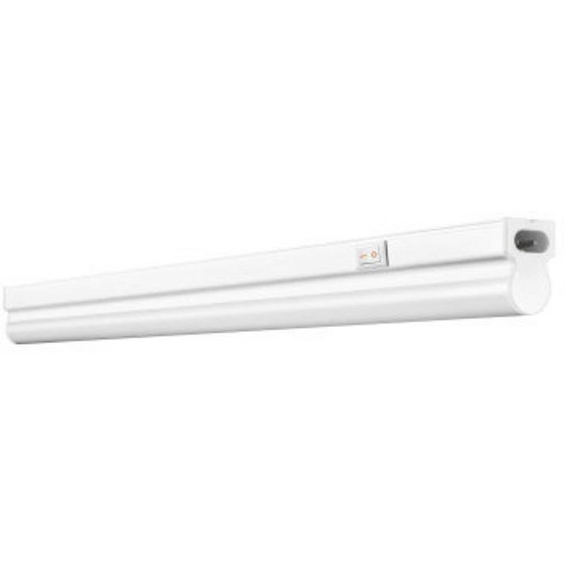 Foto van Ledvance linear compact switch led-strip led led vast ingebouwd 4 w neutraalwit wit