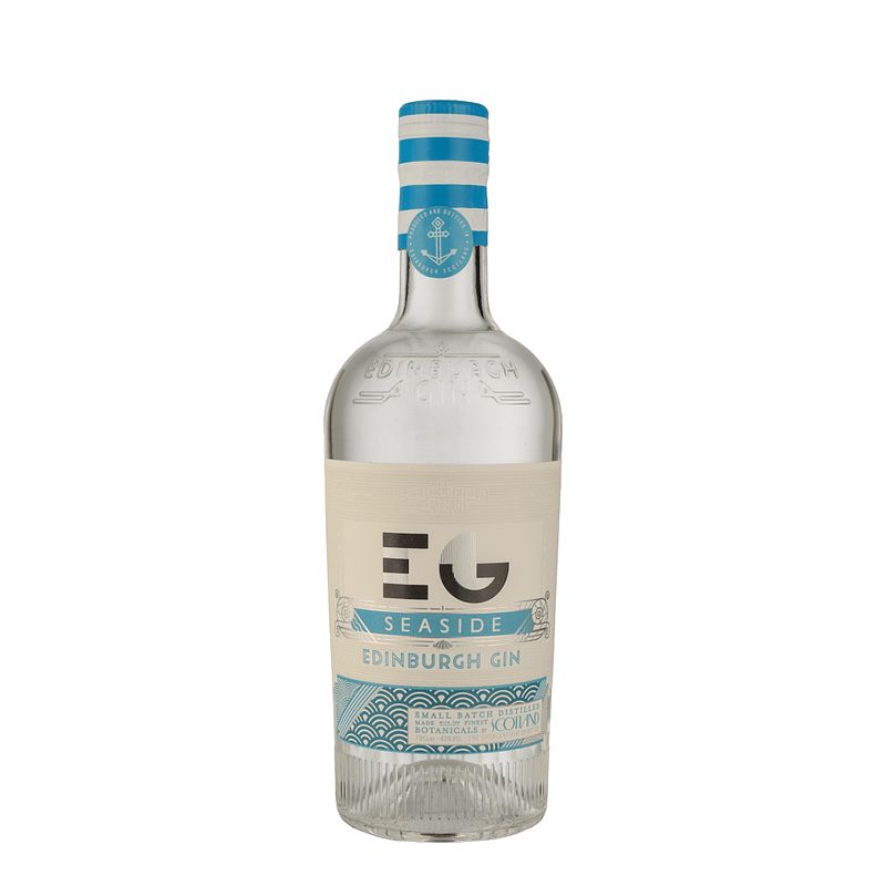 Foto van Edinburgh gin seaside 70cl