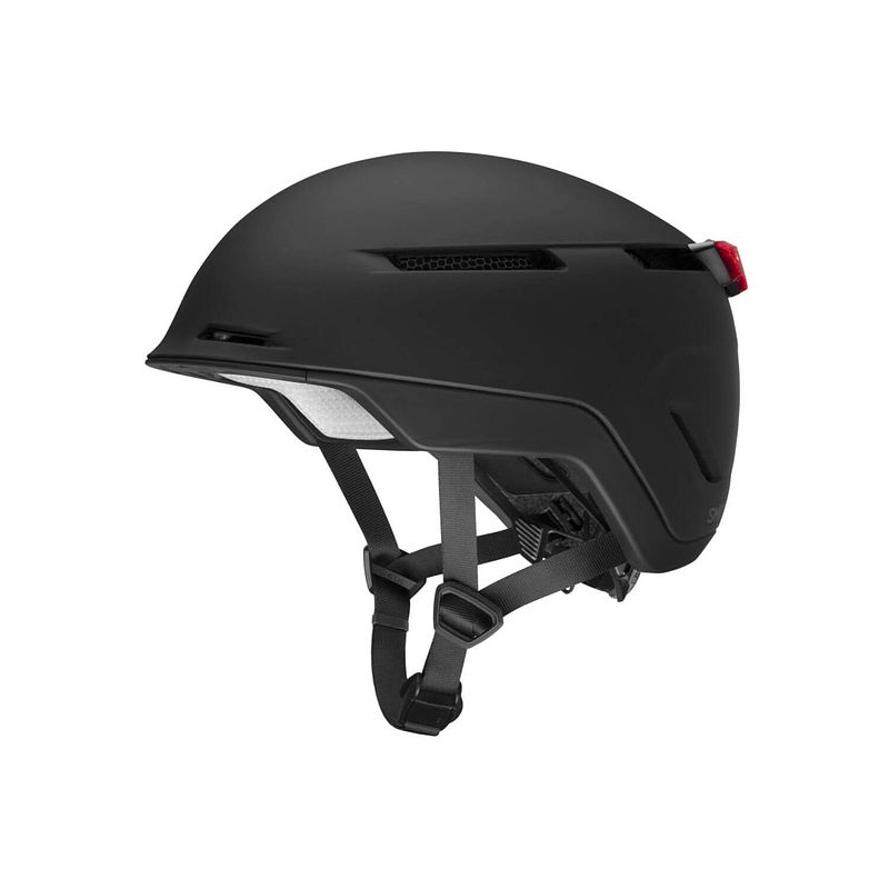 Foto van Smith - dispatch helm mips matte black