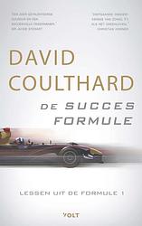 Foto van De succesformule - david coulthard - ebook (9789021419398)