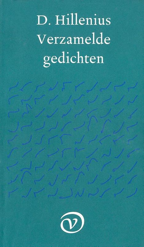 Foto van Verzamelde gedichten - d. hillenius - ebook (9789028206175)