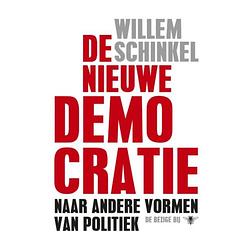 Foto van De nieuwe democratie