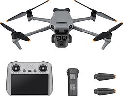 Foto van Dji mavic 3 pro + smart controller