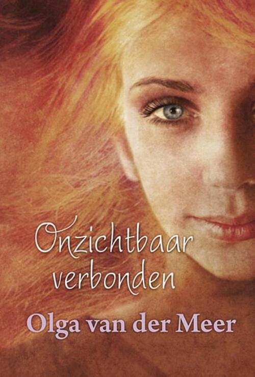 Foto van Onzichtbaar verbonden - olga van der meer - ebook (9789020518610)