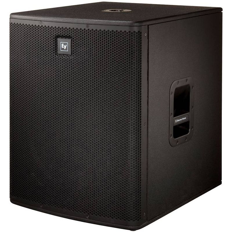 Foto van Electro voice elx118p actieve pa-subwoofer 45.72 cm 18 inch 700 w 1 stuk(s)