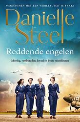 Foto van Reddende engelen - danielle steel - ebook