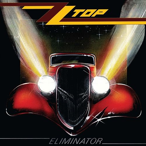 Foto van Eliminator - lp (0081227943196)