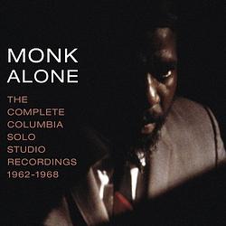 Foto van Monk alone: complete columbia solo studio recordings - cd (8718627231319)