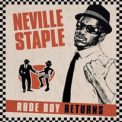 Foto van Rude boy returns - cd (0889466148521)