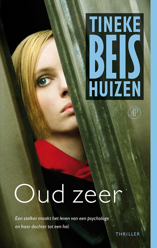 Foto van Oud zeer - tineke beishuizen - ebook (9789029572507)