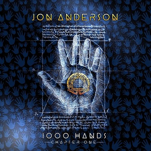 Foto van 1000 hands - lp (0195081109008)