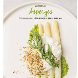 Foto van Asperges