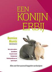Foto van Een konijn erbij - bernice muntz - ebook (9789491535901)