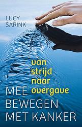 Foto van Meebewegen met kanker - lucy sarink - ebook (9789020212143)