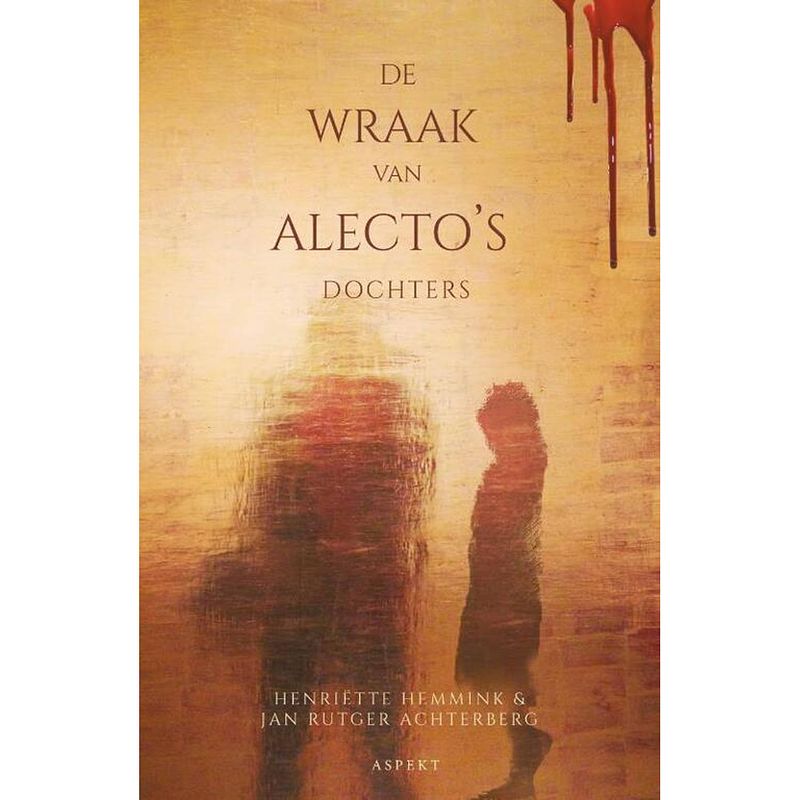 Foto van De wraak van alecto's dochters