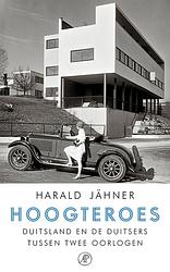 Foto van Hoogteroes - harald jähner - hardcover (9789029550406)