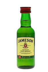Foto van Jameson 12 x 5cl whisky