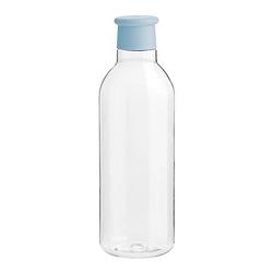Foto van Rig-tig - drink-it water bottle, 0.75 l. - light blue