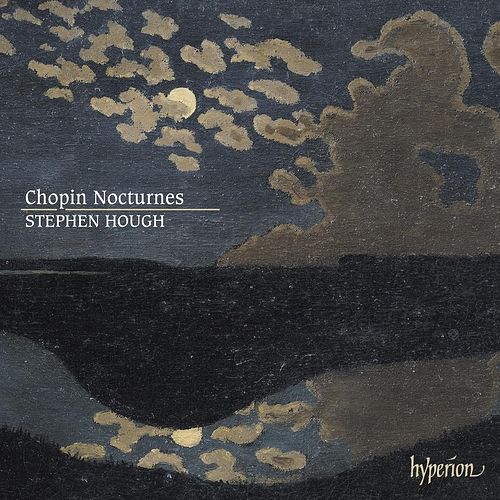 Foto van Nocturnes - cd (0034571283517)